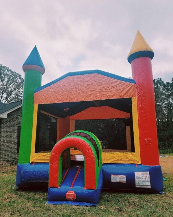 Bounce House Rentals