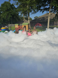 Messenger creation BF71262E B493 4F90 BA0B 523EE830E07C 174809202 1 Foam Party